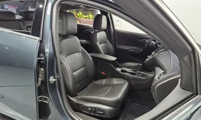 ChevroletGMDaewoo Malibu 2019, 87225 км, за 10990000 KRW - фото 10