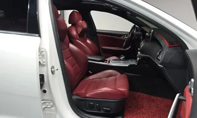 Kia Stinger 2018, 87100 км, за 22000000 KRW - фото 11