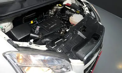 ChevroletGMDaewoo Trax 2015, 110956 км, за 3890000 KRW - фото 6