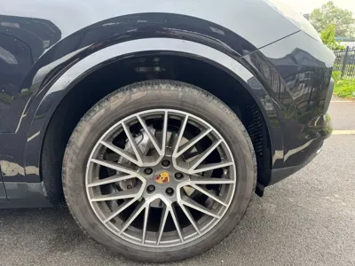 Porsche Cayenne 2020, 89443 км, за 47500000 KRW - фото 8