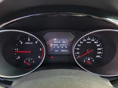 Kia Canival 2015, 74527 км, за 9890000 KRW - фото 18