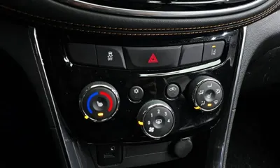 ChevroletGMDaewoo Trax 2019, 67156 км, за 11200000 KRW - фото 18