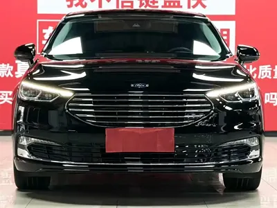 Ford Taurus 2022, 50000 км, за 92800 CNY