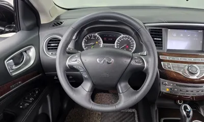Infiniti QX60 2018, 83128 км, за 16900000 KRW - фото 14