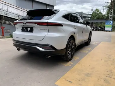Toyota Venza 2022, 32200 км, за 120200 CNY - фото 11