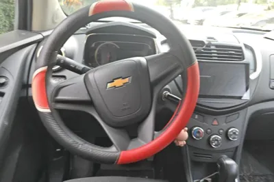 Chevrolet Trax 2016, 70900 км, за 24766.15 CNY - фото 10