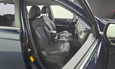 KG_Mobility_Ssangyong Rexton 2019, 132140 км, за 13500000 KRW - фото 12