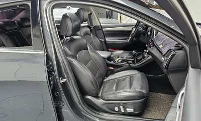 Hyundai Grandeur 2018, 208658 км, за 10300000 KRW - фото 12