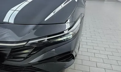 Hyundai Avante 2026, 1652 км, за 26000000 KRW - фото 22
