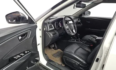 KG_Mobility_Ssangyong TIBOLI 2018, 73451 км, за 9100000 KRW - фото 11