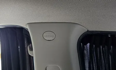 Kia Canival 2020, 67758 км, за 15400000 KRW - фото 30