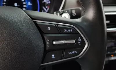 Hyundai Santafe 2019, 116737 км, за 21000000 KRW - фото 15