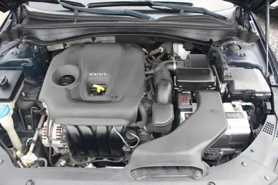 Kia K5 2016, 122600 км, за 9900000 KRW - фото 8