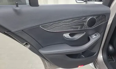 Mercedes-Benz C-Class 2019, 57536 км, за 22700000 KRW - фото 25
