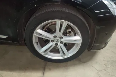 Volvo S90 2019, 87400 км, за 117727.23 CNY - фото 8