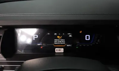 KG_Mobility_Ssangyong Torres 2023, 46477 км, за 18200000 KRW - фото 8