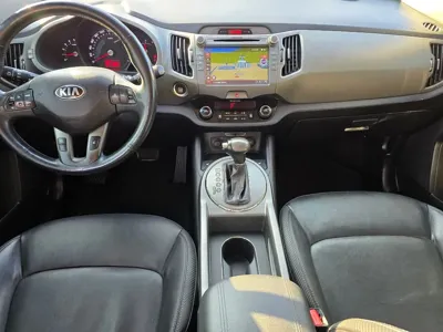 Kia Sportage 2014, 92395 км, за 9800000 KRW - фото 18