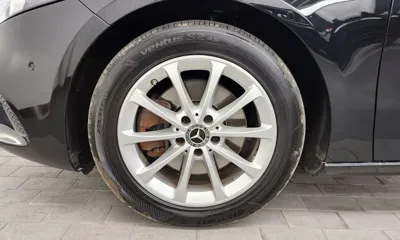 Mercedes-Benz A-Class 2019, 140239 км, за 13800000 KRW - фото 5