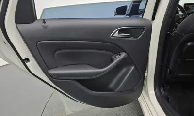 Mercedes-Benz B-Class 2018, 113278 км, за 10990000 KRW - фото 25