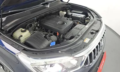 KG_Mobility_Ssangyong Rexton 2019, 108949 км, за 16700000 KRW - фото 6