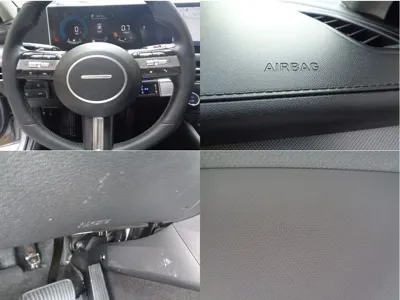 Hyundai Sonata 2025, 83064 км, за 18500000 KRW - фото 6