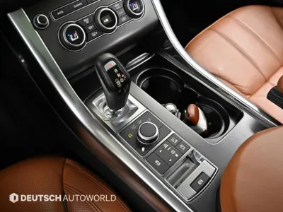 Land Rover Range Rover Sport 2017, 130554 км, за 30990000 KRW - фото 9