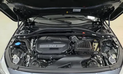 BMW 1-Series 2021, 102229 км, за 20000000 KRW - фото 6