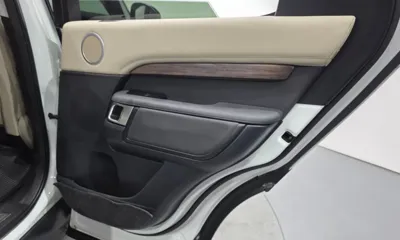 Land Rover Discovery 2019, 126545 км, за 28990000 KRW - фото 25