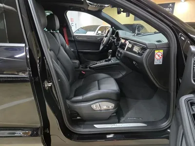Porsche Macan 2019, 44800 км, за 53500000 KRW - фото 10