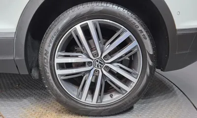Volkswagen Tiguan 2022, 46458 км, за 62500000 KRW - фото 21