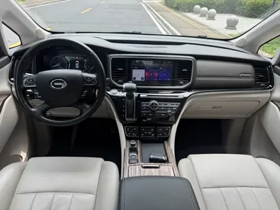 GAC Motor Trumpchi M8 2019, 75000 км, за 75000 CNY - фото 16