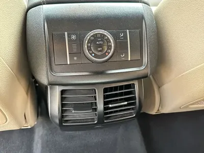 Mercedes-Benz R-Class 2014, 135000 км, за 53500 CNY - фото 11