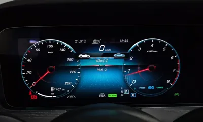Mercedes-Benz E-Class 2022, 98612 км, за 40990000 KRW - фото 8