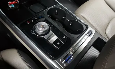 Kia Canival 2026, 57275 км, за 41500000 KRW - фото 9