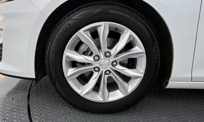 ChevroletGMDaewoo Malibu 2019, 89291 км, за 9000000 KRW - фото 5