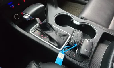 Kia Sportage 2016, 118303 км, за 10400000 KRW - фото 9