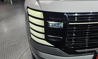 Hyundai Palisade 2026, 135 км, за 71000000 KRW - фото 22