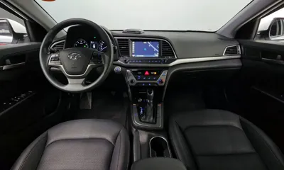 Hyundai Avante 2018, 27912 км, за 12500000 KRW - фото 7