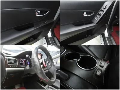 KG_Mobility_Ssangyong KORANDO 2011, 227380 км, за 1500000 KRW - фото 16