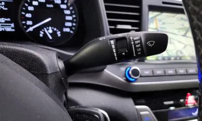 Hyundai Avante 2016, 154732 км, за 6400000 KRW - фото 16