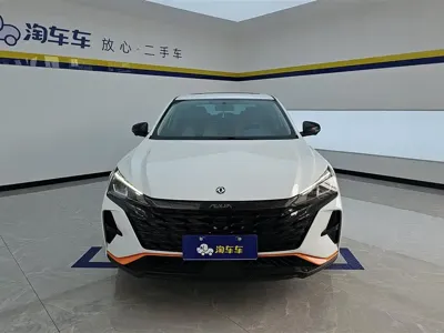 Aeolus Yixuan 2023, 33900 км, за 41600 CNY