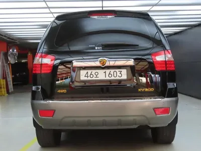 Kia Mohave 2014, 134369 км, за 9200000 KRW