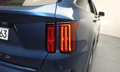 Kia Sorento 2021, 151499 км, за 15990000 KRW - фото 23
