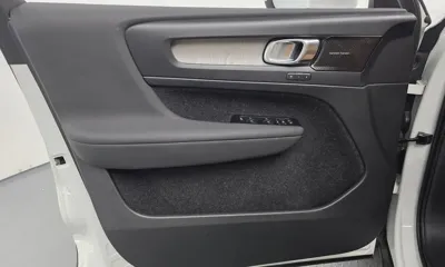 Volvo XC40 2021, 46410 км, за 31400000 KRW - фото 27