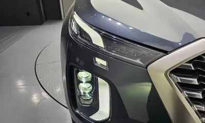 Hyundai Palisade 2019, 115196 км, за 20900000 KRW - фото 22