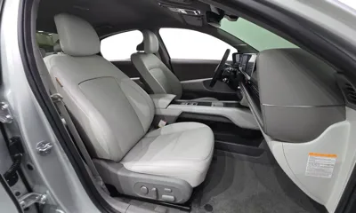 Hyundai Ioniq6 2024, 70244 км, за 33700000 KRW - фото 11