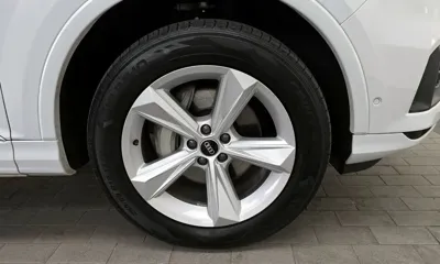 Audi Q7 2021, 64790 км, за 46900000 KRW - фото 21