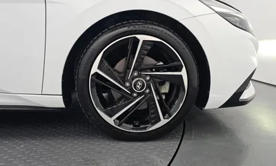 Hyundai Avante 2022, 81801 км, за 19300000 KRW - фото 21