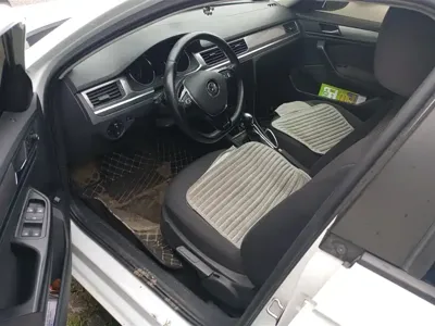 Volkswagen Bora 2020, 61500 км, за 38200 CNY - фото 9