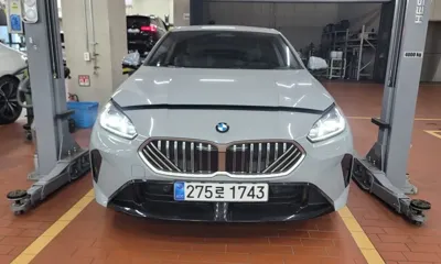 BMW 2-Series · 2025 год